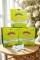 Sihirli Tablet Islak Mendil 250 Adet x 3 Kutu - Lioris Sihirli Tablet Islak Mendil 250 Adet x 3 Kutu - Lioris