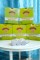 Sihirli Tablet Islak Mendil 250 Adet x 5 Kutu - Lioris Sihirli Tablet Islak Mendil 250 Adet x 5 Kutu - Lioris