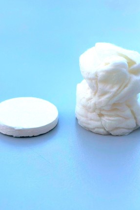 Sıkıştırılmış Tablet Islak Mendil 250 Adet x 3 Kutu - Mimimo